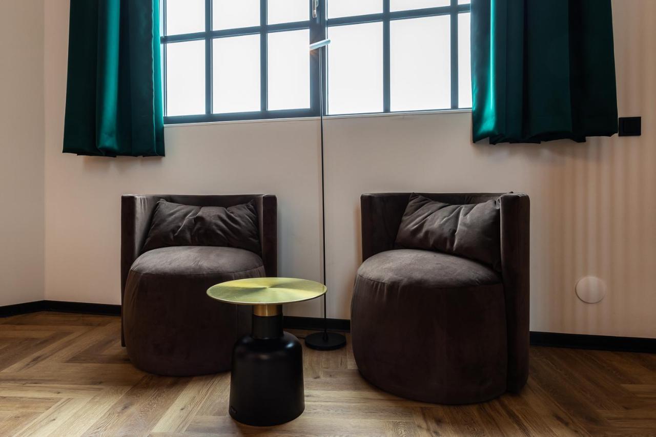 De Timmerfabriek I Kloeg Collection 4*
