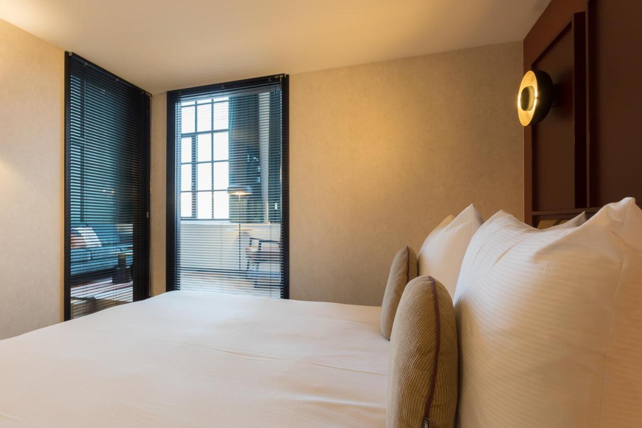 De Timmerfabriek I Kloeg Collection 4*