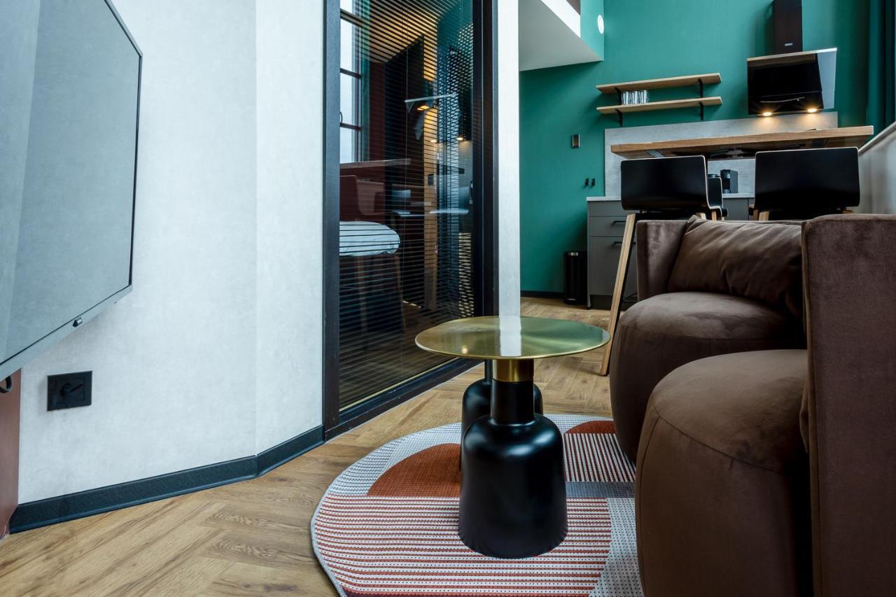 De Timmerfabriek I Kloeg Collection Hotel