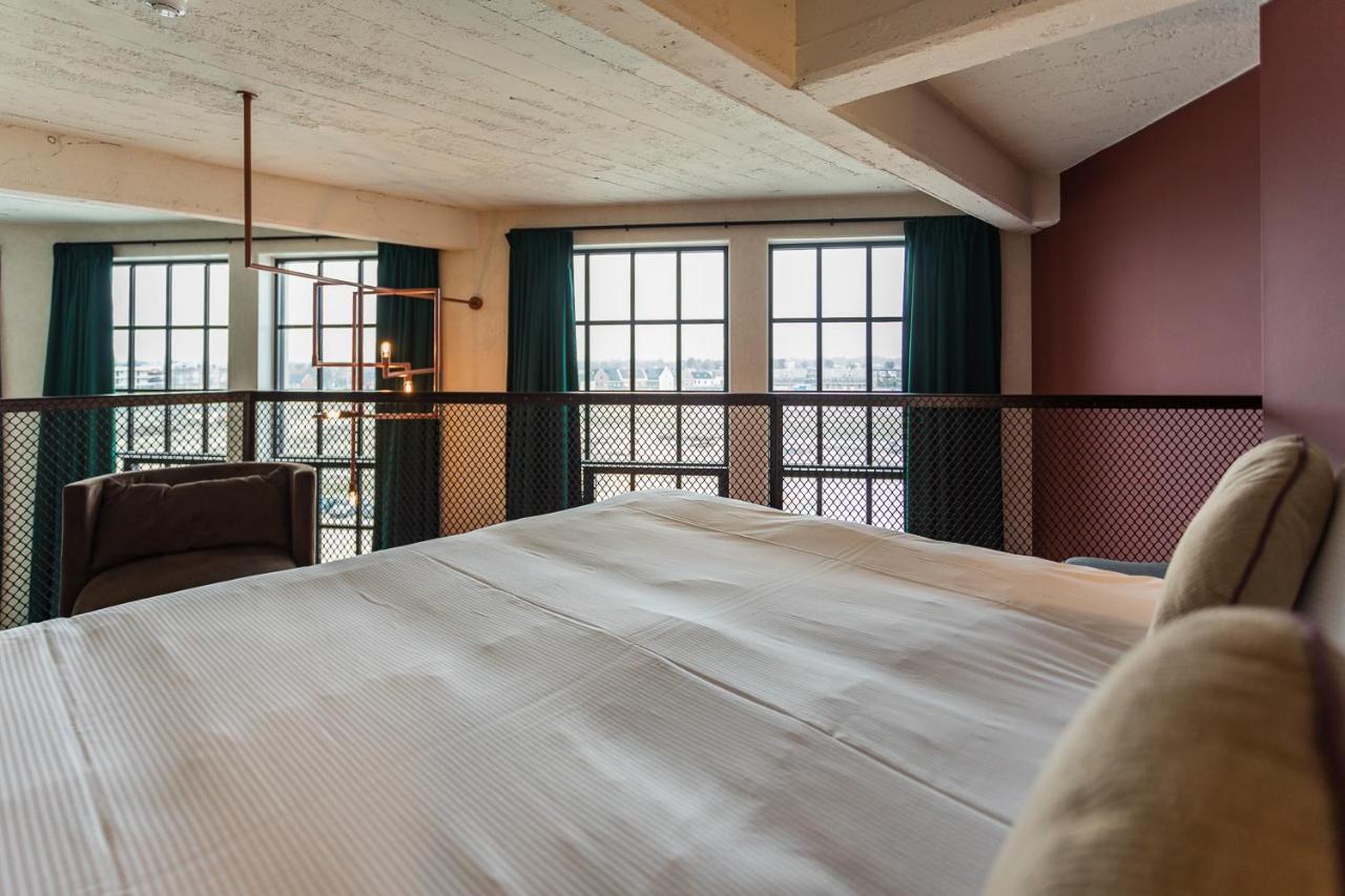 De Timmerfabriek I Kloeg Collection Hotel 4*