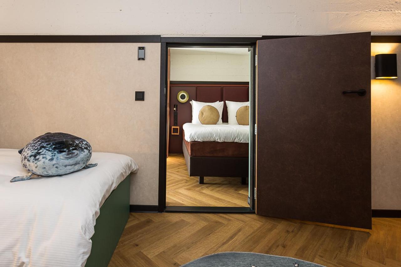 Hotel De Timmerfabriek I Kloeg Collection 4*