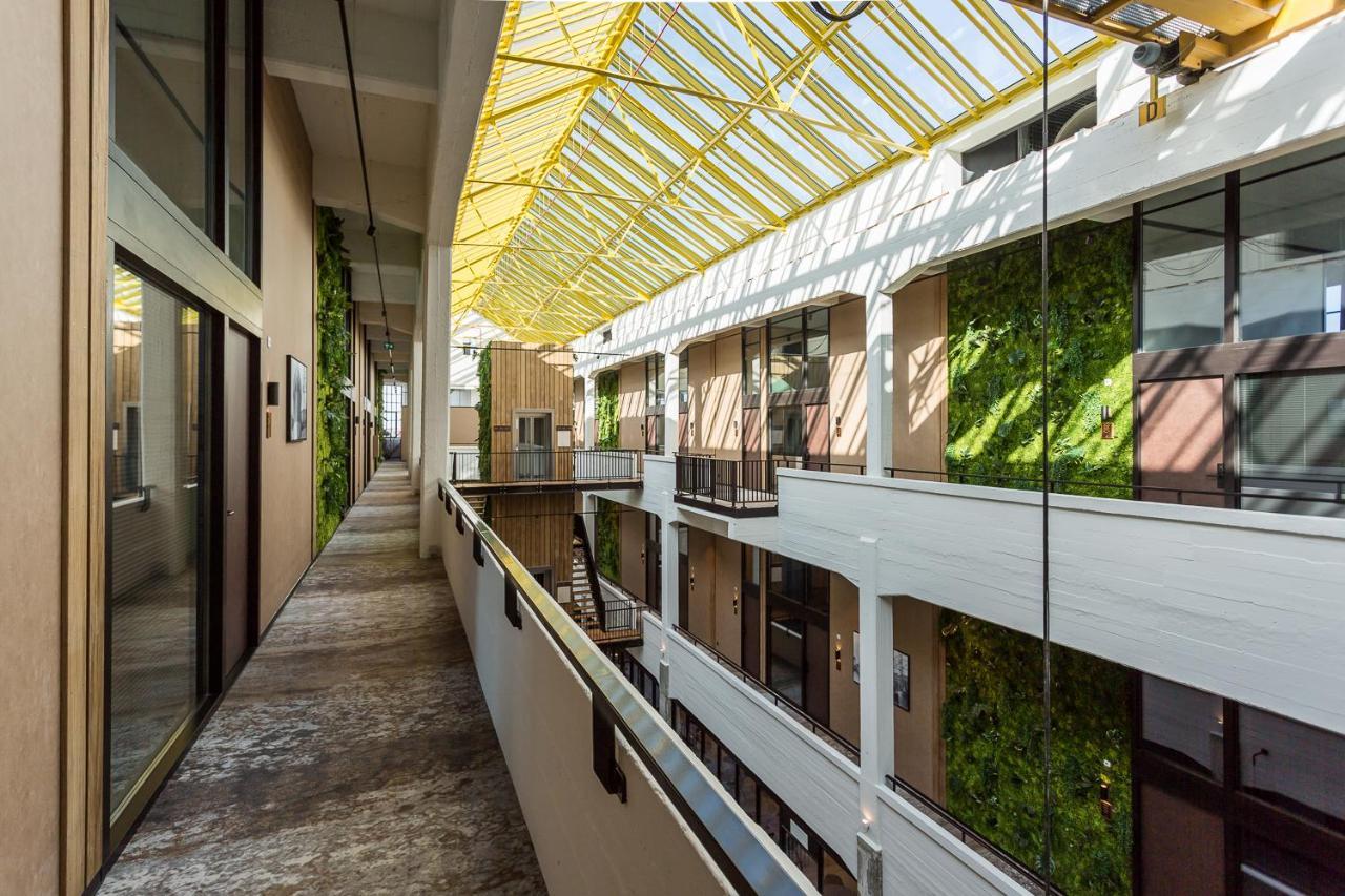 De Timmerfabriek I Kloeg Collection Hotel