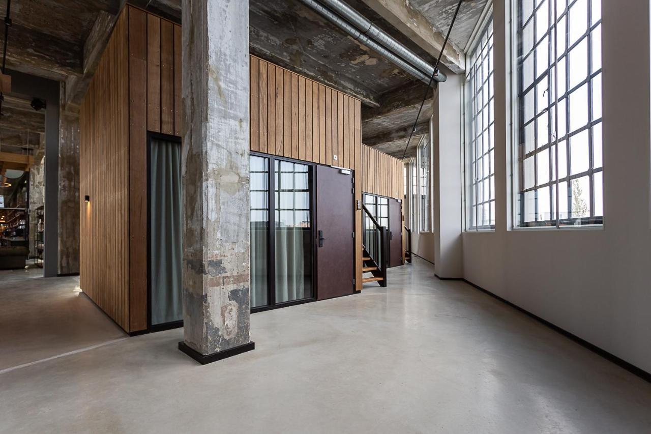 De Timmerfabriek I Kloeg Collection Hotel