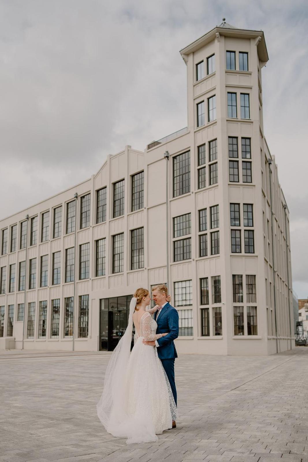 De Timmerfabriek I Kloeg Collection Hotel Vlissingen