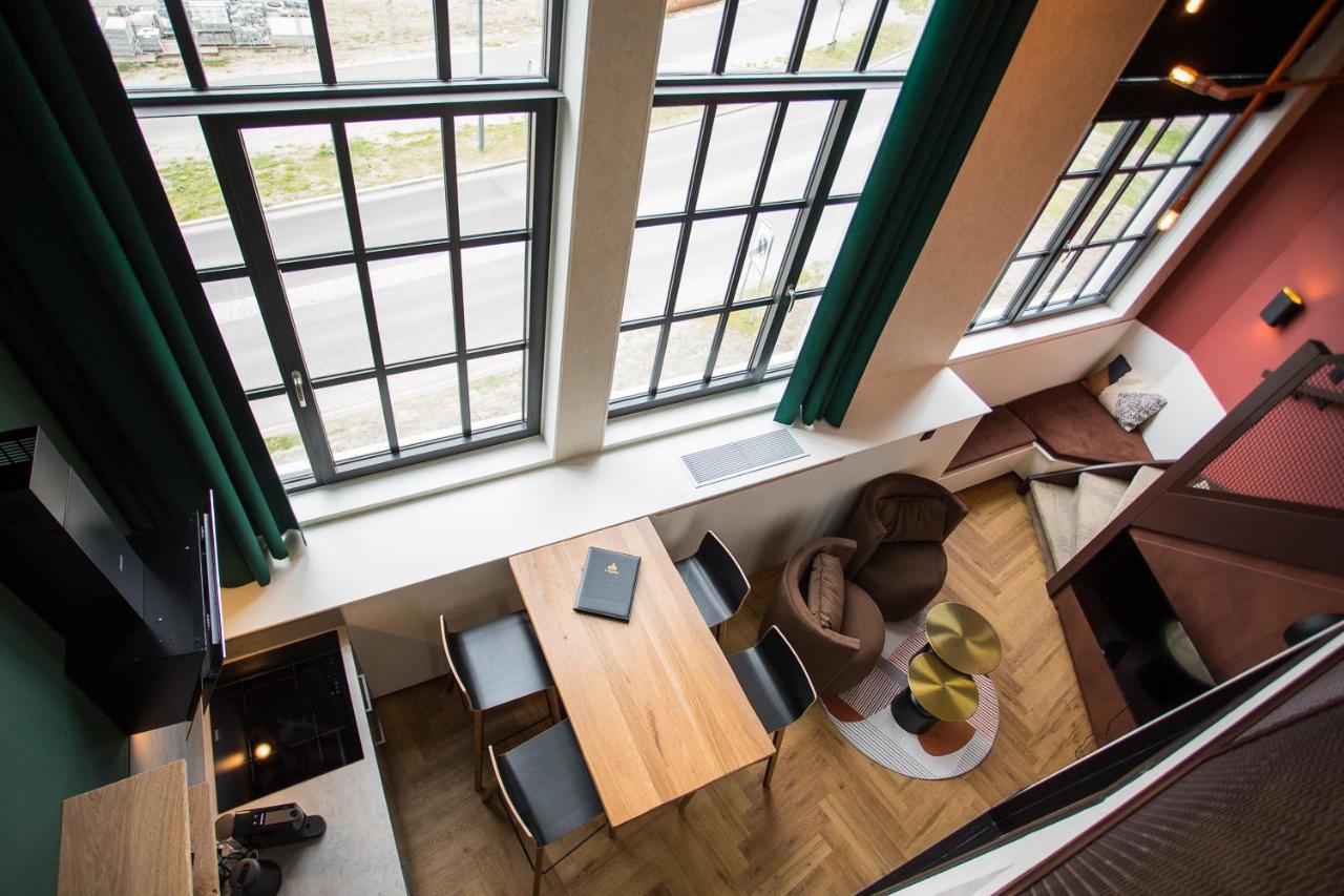 De Timmerfabriek 4* Vlissingen