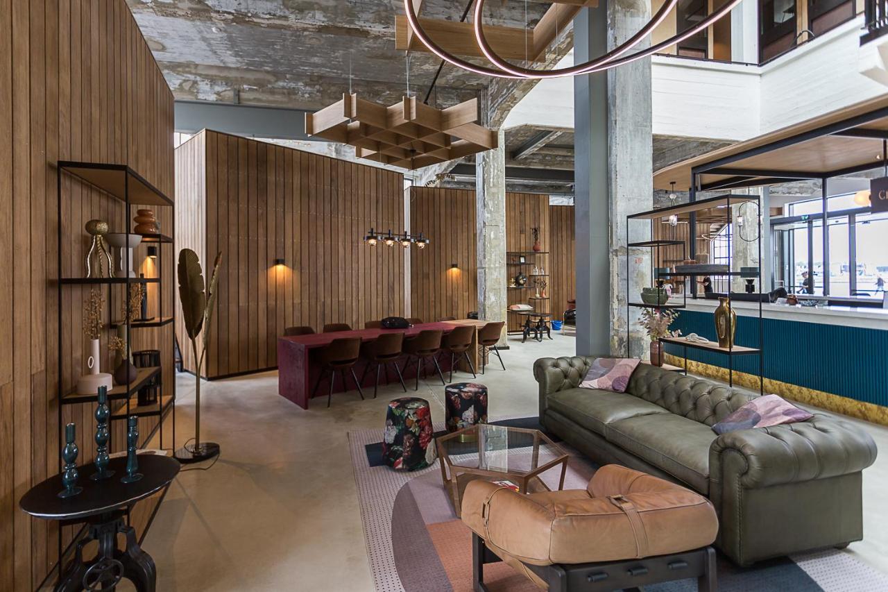 De Timmerfabriek 4* Vlissingen